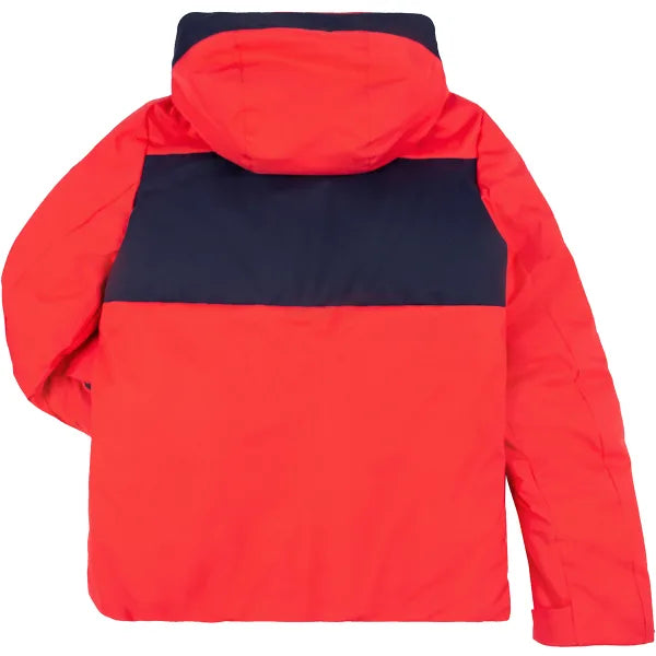 Degre 7 Aspi Jr Ski Jacket