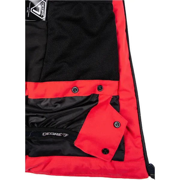 Degre 7 Aspi Jr Ski Jacket