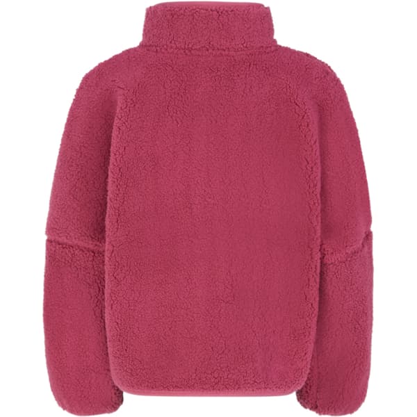 Protest Prtanouk Jr. Full Zip Fleece Jacket