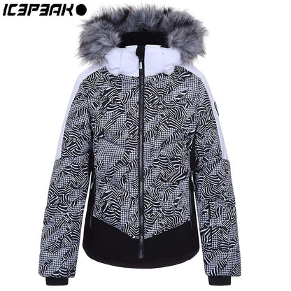 Icepeak Leal Jr Jacket