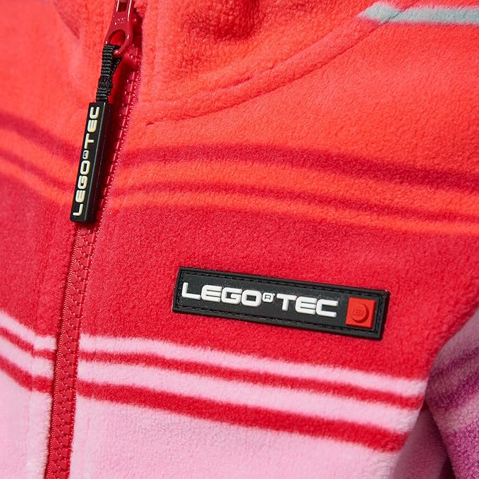 Lego Wear Suma 670 Fleece Jacket