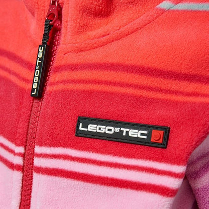 Lego Wear Suma 670 Fleece Jacket