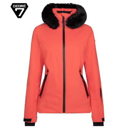 Degre 7 Geod FF Women's Ski Jacket