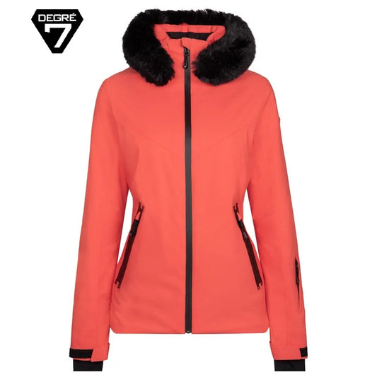 Degre 7 Geod FF Women's Ski Jacket