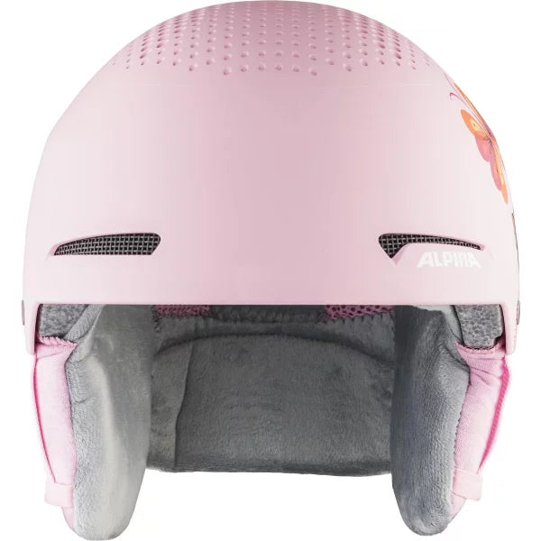 Alpina Zupo Disney Set Helmet