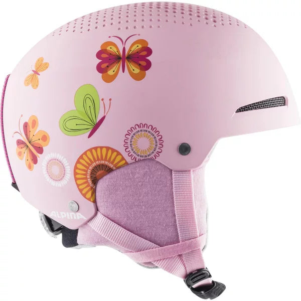 Alpina Zupo Disney Set Helmet
