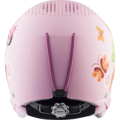 Alpina Zupo Disney Set Helmet