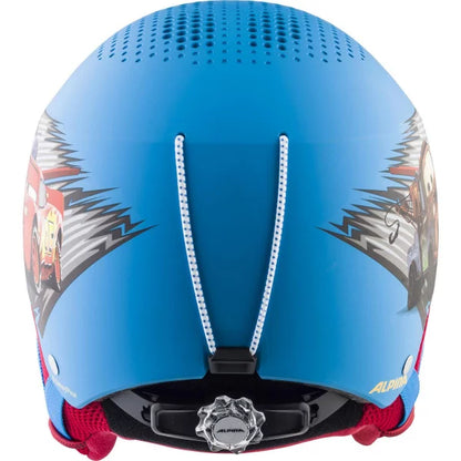 Alpina Zupo Disney Set Helmet