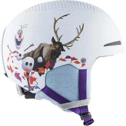 Alpina Zupo Disney Set Helmet