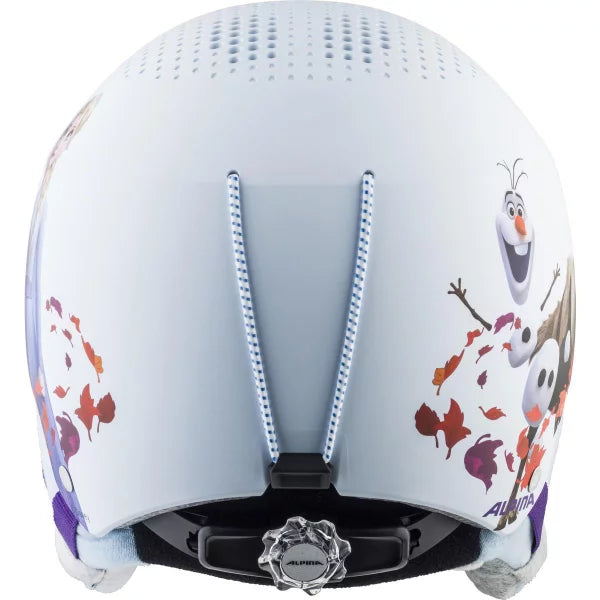 Alpina Zupo Disney Set Helmet