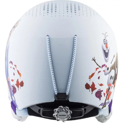 Alpina Zupo Disney Set Helmet