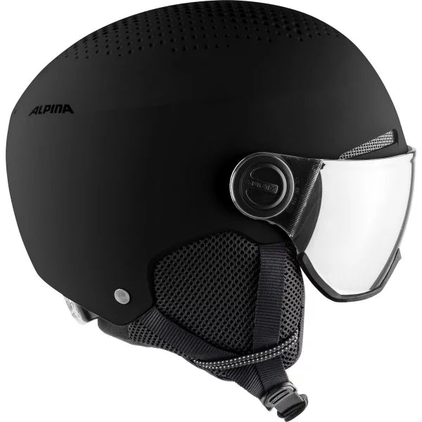 Alpina Arber Visor Q-Lite Helmet