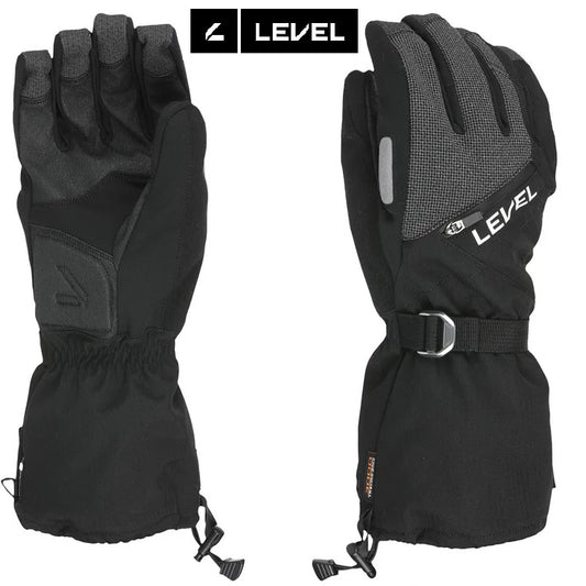 Level Gloves Star Tribe 滑雪手套
