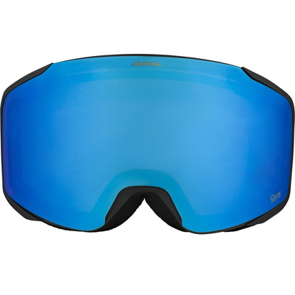 Alpina Taos Q-Lite Ski Goggles