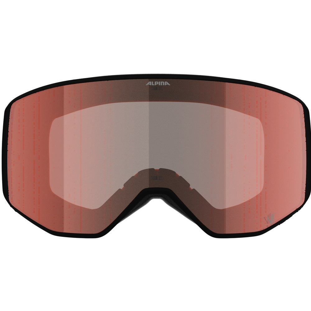 Alpina Venet V Ski Goggles