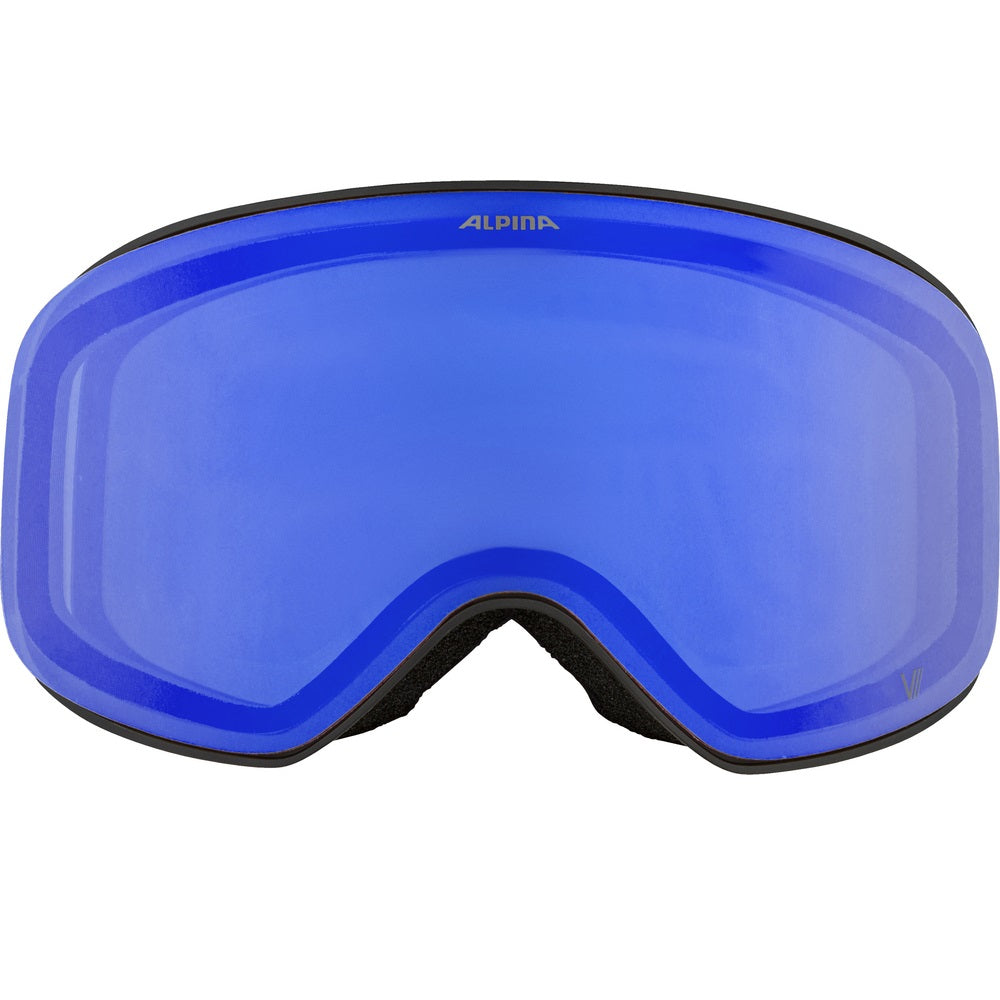Alpina Slope V Ski Goggles