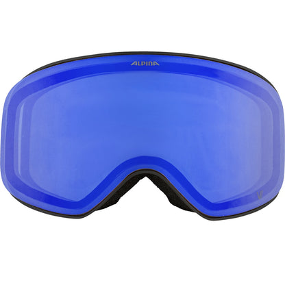 Alpina Slope V Ski Goggles