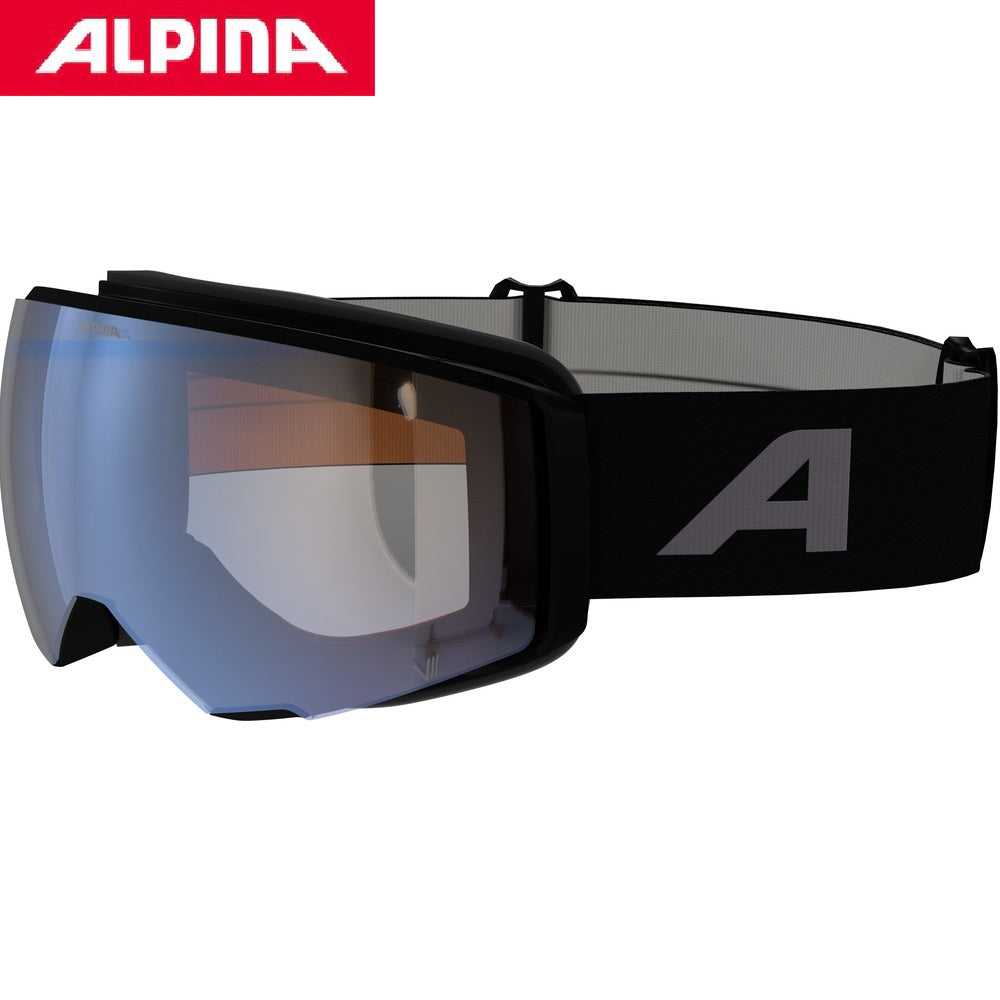 Alpina Granby 2 V Ski Goggles