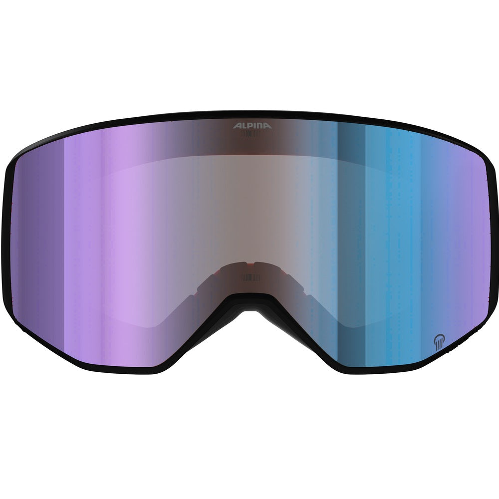 Alpina Venet M Q Ski Goggles