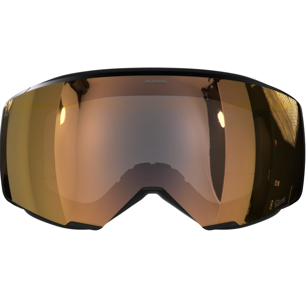 Alpina Granby 2 S QV Ski Goggles