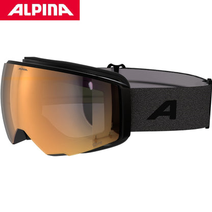 Alpina Granby 2 S QV Ski Goggles