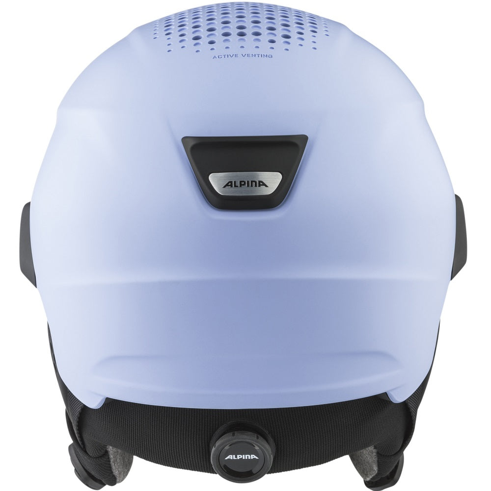Alpina Alto Q-LITE Helmet
