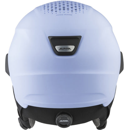 Alpina Alto Q-LITE Helmet