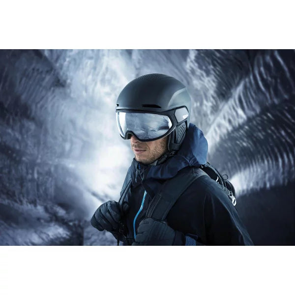 Alpina Alto QV Helmet