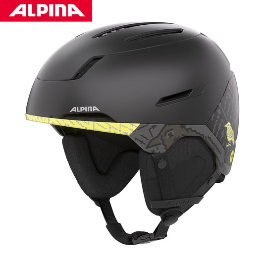 Alpina Versatile Pro Mips Helmet