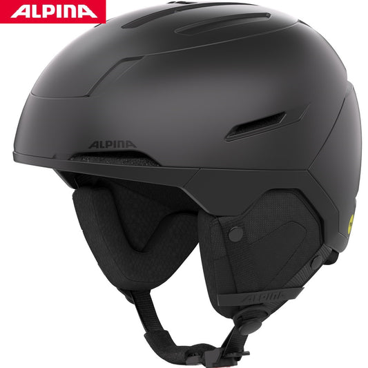 Alpina Versatile Mips Helmet