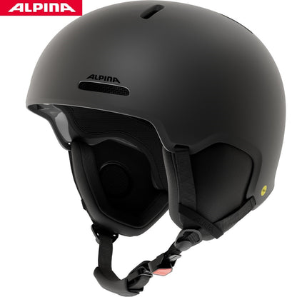 Alpina Arber 2 Mips Helmet