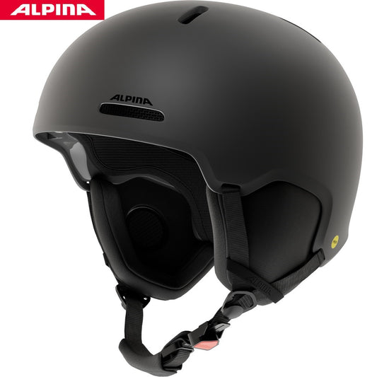 Alpina Arber 2 Mips Helmet