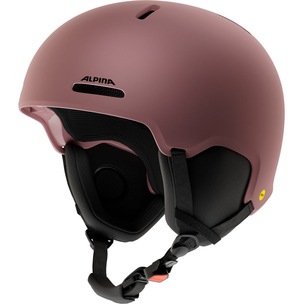 Alpina Arber 2 Mips Helmet