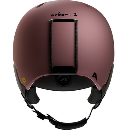 Alpina Arber 2 Mips Helmet