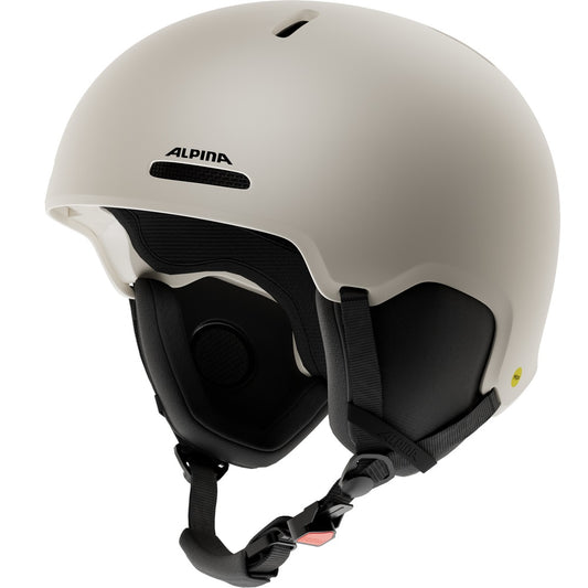 Alpina Arber 2 Mips Helmet