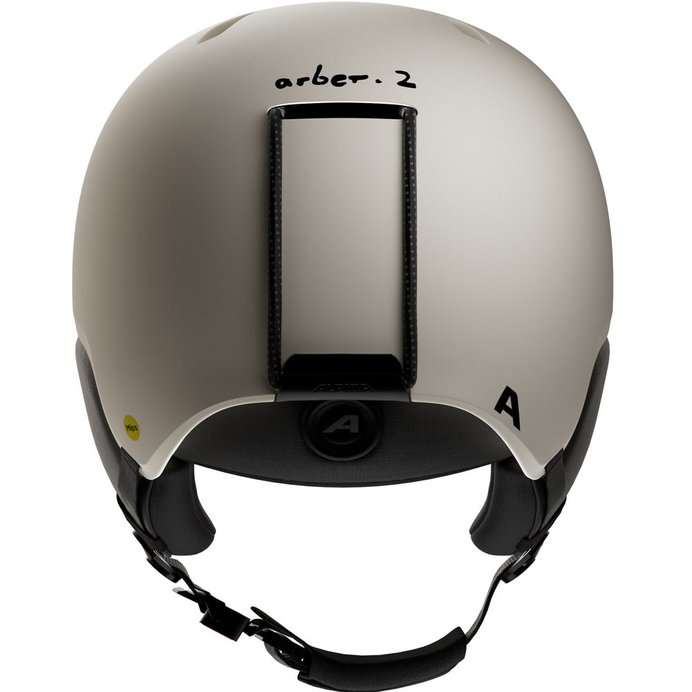 Alpina Arber 2 Mips Helmet