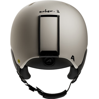 Alpina Arber 2 Mips Helmet