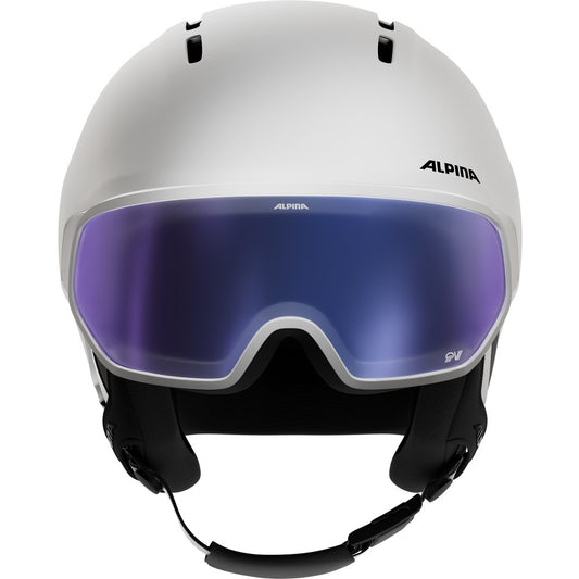 Alpina Vizzard QV Mips Helmet