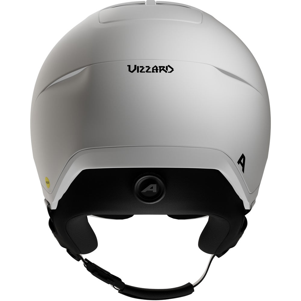 Alpina Vizzard QV Mips Helmet