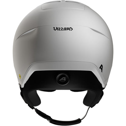 Alpina Vizzard QV Mips Helmet