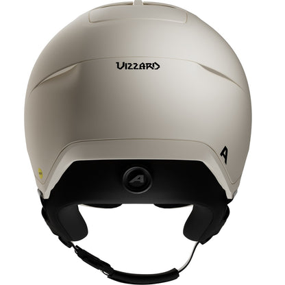 Alpina Vizzard QV Mips Helmet