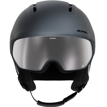 Alpina Vizzard Q Mips Helmet