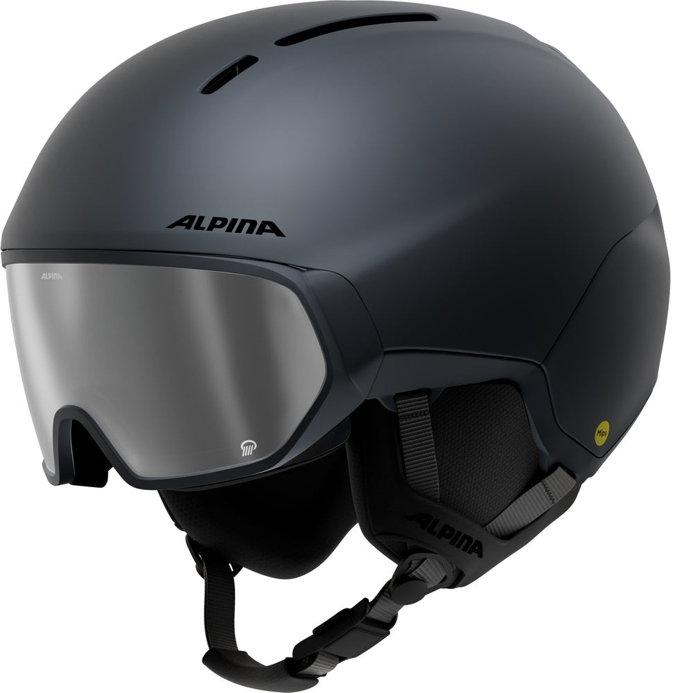 Alpina Vizzard Q Mips Helmet