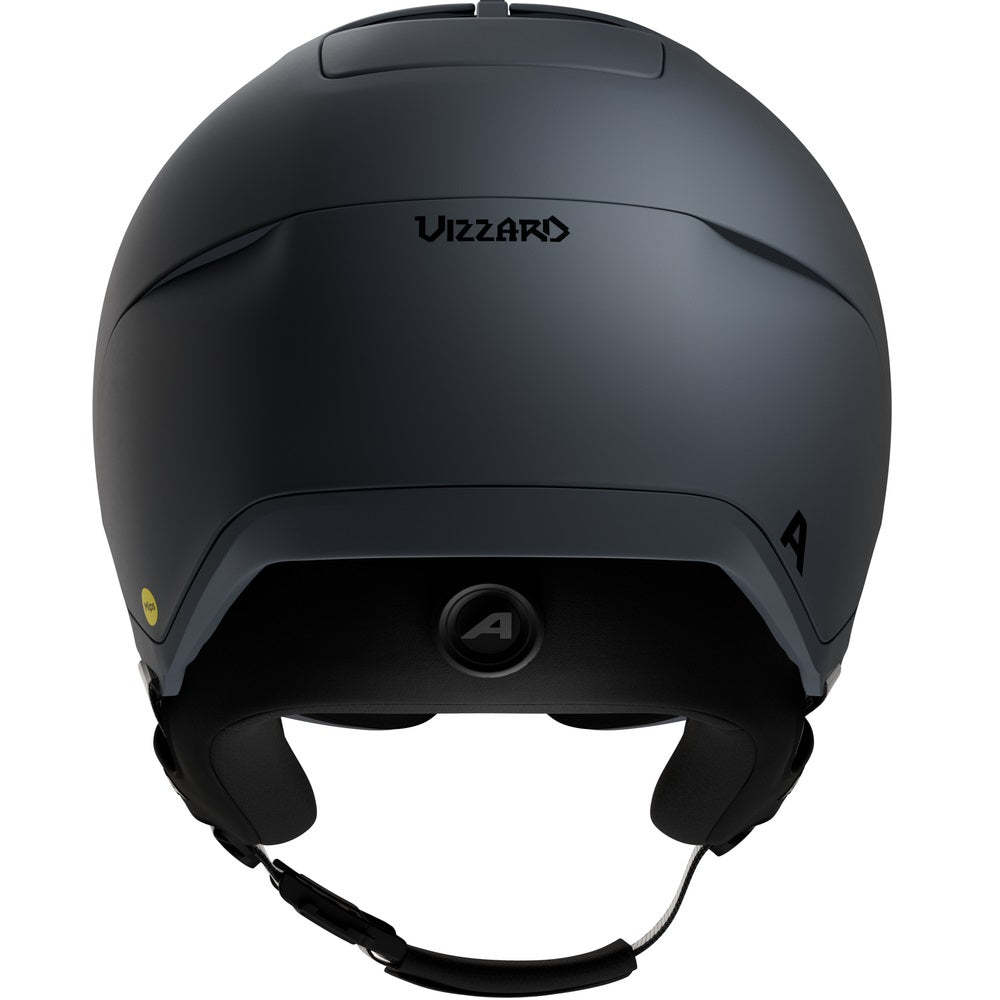 Alpina Vizzard Q Mips Helmet
