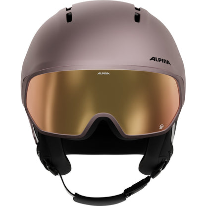 Alpina Vizzard Q Mips Helmet