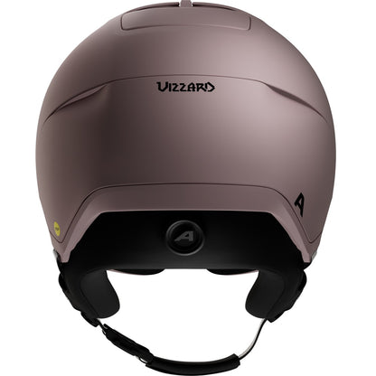 Alpina Vizzard Q Mips Helmet