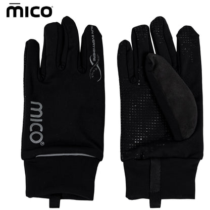 Mico Stretch Unisex Gloves