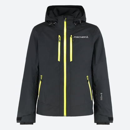 Fischer Thor Men Ski Jacket