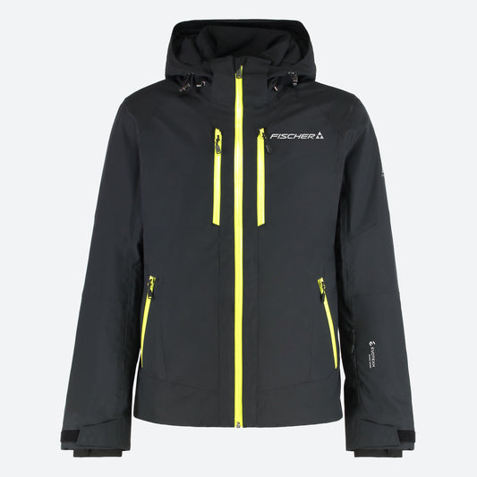 Fischer Thor Men Ski Jacket