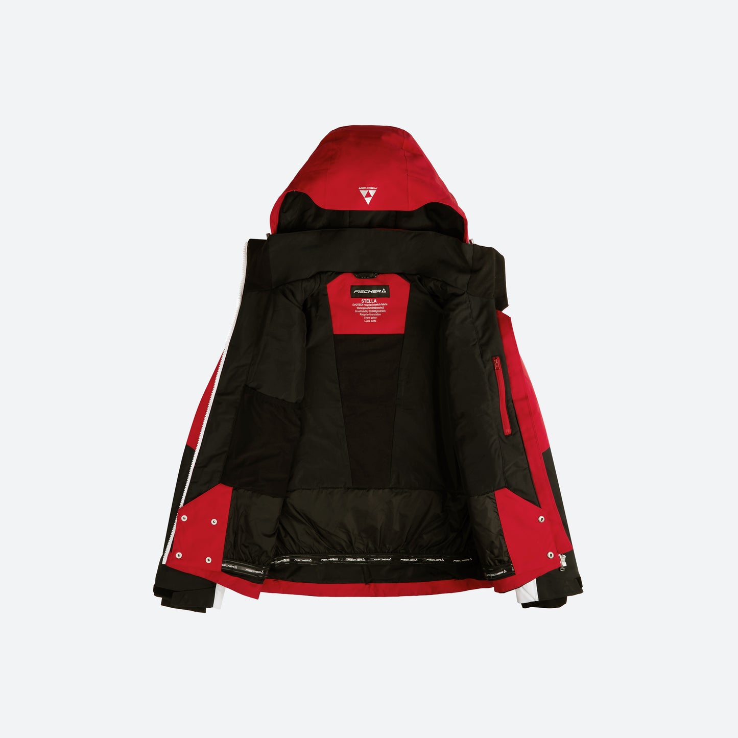 Fischer Stella Women Jacket